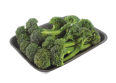 Baby Broccolini - Image 1