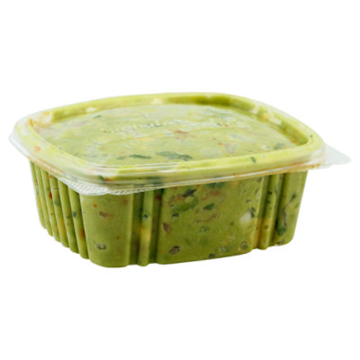 Guacamole Tray Large