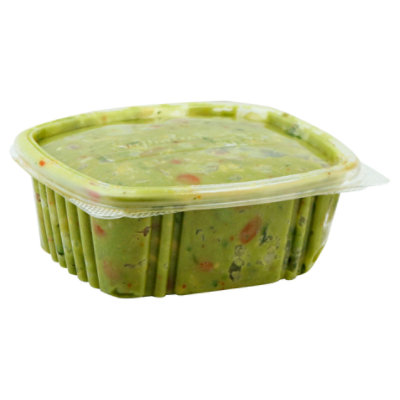 Spicy Guacamole Tray Large - Image 1