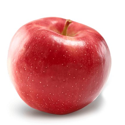 Ruby Frost Apple - Image 1