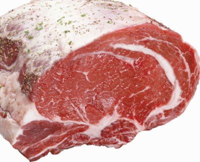 USDA Prime Beef Ribeye Whole Boneless - Image 1