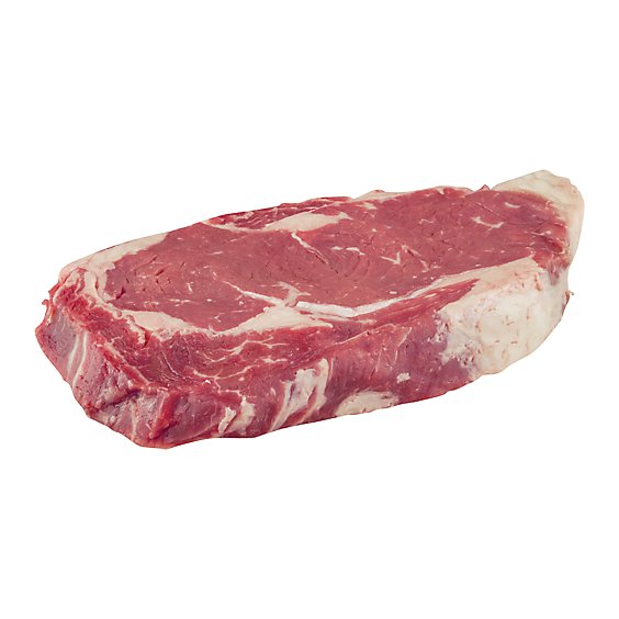 USDA Prime Beef Ribeye Roast Boneless - Weight Between 6-8 Lb