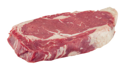 USDA Prime Beef Ribeye Roast Boneless - Weight Between 6-8 Lb