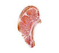USDA Choice Beef Prime Ribeye Roast Bone In - Weight Between 8-10 Lb
