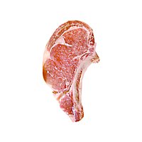 USDA Choice Beef Prime Ribeye Roast Bone In - Weight Between 8-10 Lb - Image 1