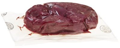 Meat Counter Beef USDA Choice Tenderloin Butt Whole