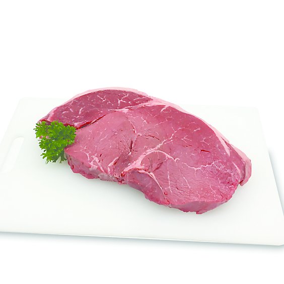 USDA Choice Beef Tenderloin Roast Service Case - 6.50 Lb