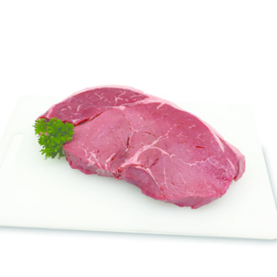 USDA Choice Beef Tenderloin Roast Service Case - 6.50 Lb