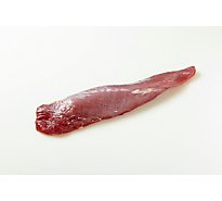 Meat Counter Beef USDA Choice Tenderloin Whole/Half