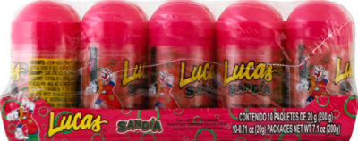 Lucas Baby Sandia - 10 Count - Image 2