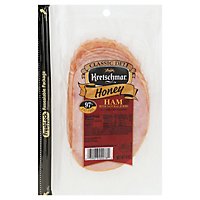 Kretscmar Honey Ham - 8 Oz - Image 1