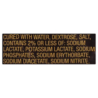 Kretschmar Smoked Ham - 8 Oz - Image 4