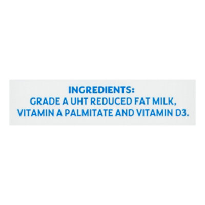 Parmalat Milk 2% Reduced Fat 1 Quart - 32 Fl. Oz. - Image 4