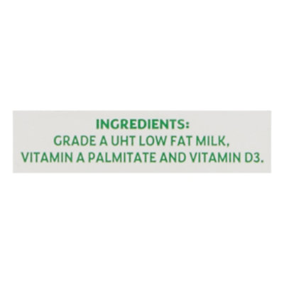 Parmalat Milk 1% Lowfat Box - 1 Quart - Image 4