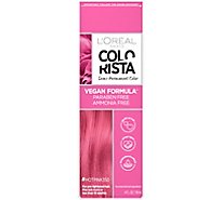 Colorista Hair Color Semi Permanent Hot Pink 350 - 4 Oz