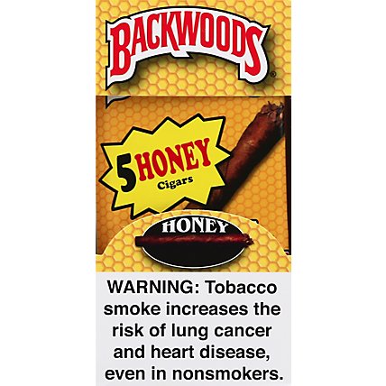 Backwoods Honey - Case - Image 2