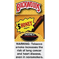 Backwoods Honey - Case - Image 2
