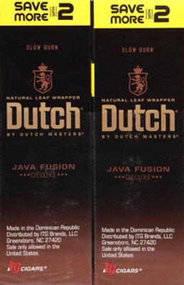 Dm Java Fusion Cgrls Pkg - Case - Image 4