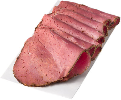 Kretschmar Pastrami - Image 1