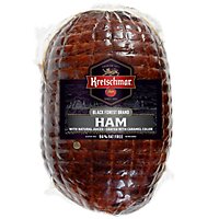Kretschmar Ham Black Forest - 0.50 Lb - Image 1