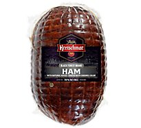 Kretschmar Ham Black Forest - 0.50 LB