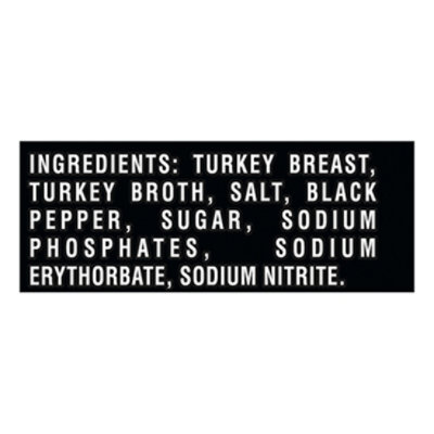 Kretschmar Peppered Turkey Breast - Image 5