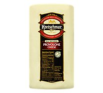 Kretschmar Provolone Cheese - 0.50 Lb.