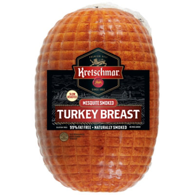 Kretschmar Mesquite Turkey Breast - Image 2