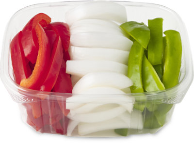 Peppers & Onions - 10 Oz - Image 1