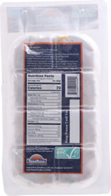 Panapesca Mussel Meats - 8 Oz - Image 6