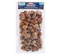 Panapesca Mussel Meats - 8 Oz