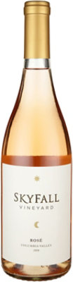 Skyfall Rose Wine - 750 Ml