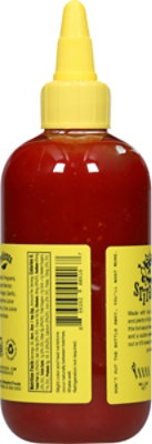 Yellowbird Sauce Agave Blue Sriracha - 9.8 Oz - Image 6