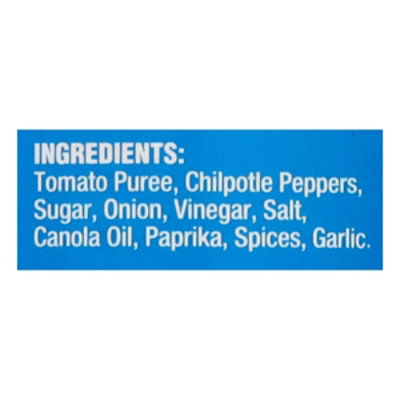 San Marcos Sauce Chipotle - 7 Oz - Image 5