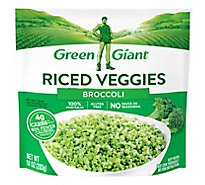 Green Giant Riced Veggies Broccoli - 10 Oz
