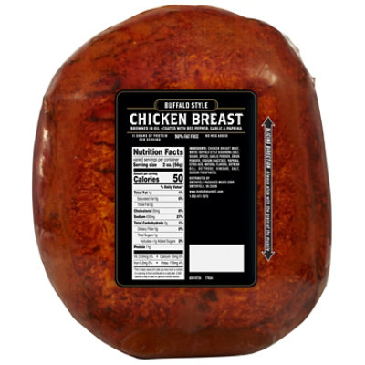 Kretschmar Chicken Breast Buffalo - Image 5