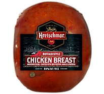 Kretschmar Chicken Breast Buffalo - 0.50 LB