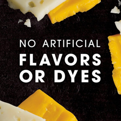 Cracker Barrel Cheddar Havarti Macaroni & Cheese Dinner - 3.8 Oz - Image 4