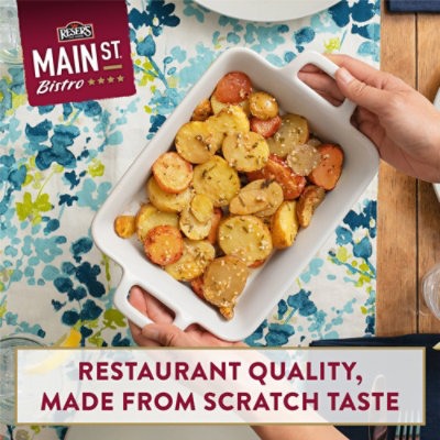 Resers Main St. Bistro Roasted Potatoes Garlic & Rosemary - 17 Oz - Image 6