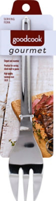 Good Cook Gourmet Serving Fork - Each - Image 2