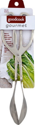 Good Cook Gourmet Salad Tongs - Each - Image 2