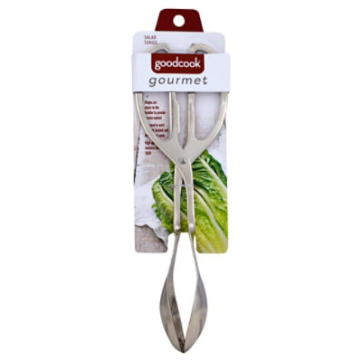 Good Cook Mini Tongs 2pk - CT - Safeway