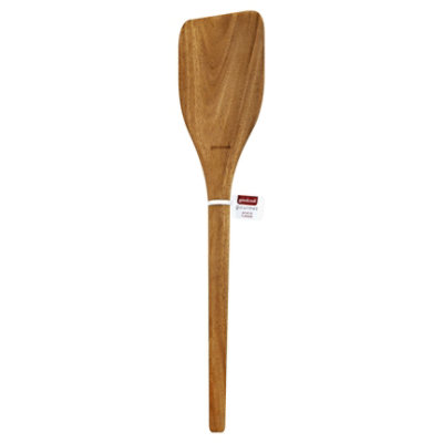 Good Cook Gourmet Turner Acacia Wood - Each