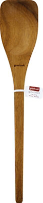 Good Cook Gourmet Spoon Roux Acacia Wood - Each - Image 2