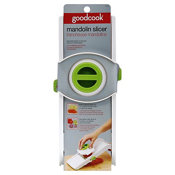 Good Cook - Mandolin Slicer - Each
