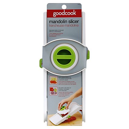 Good Cook - Mandolin Slicer - Each - Image 1