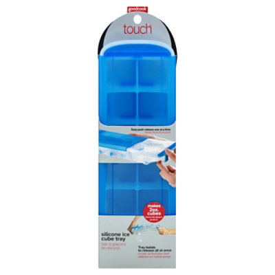 Good Cook Touch Ice Cube Tray - Each - Image 2
