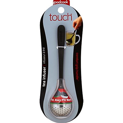 Good Cook Touch Tea Infuser - Each - Image 2