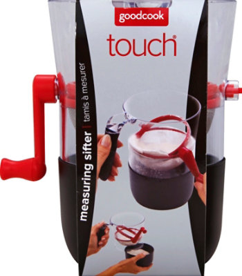 Good Cook Touch Sifter - Each - Image 2