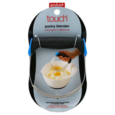 Goodcook Touch Chopper, Produce